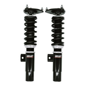 Volkswagen e-Golf Coilover Suspension Kit - Front + Rear - Air Lift - Air Lift Performance - `15-`20